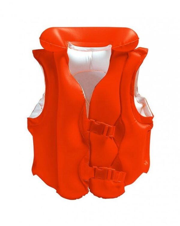Intex Deluxe Swim Vest