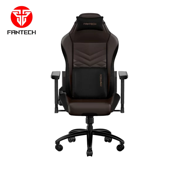 ledare gc192 premium gaming chair | brown