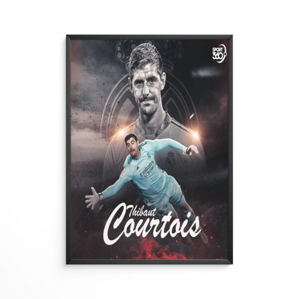 Thibaut Courtois