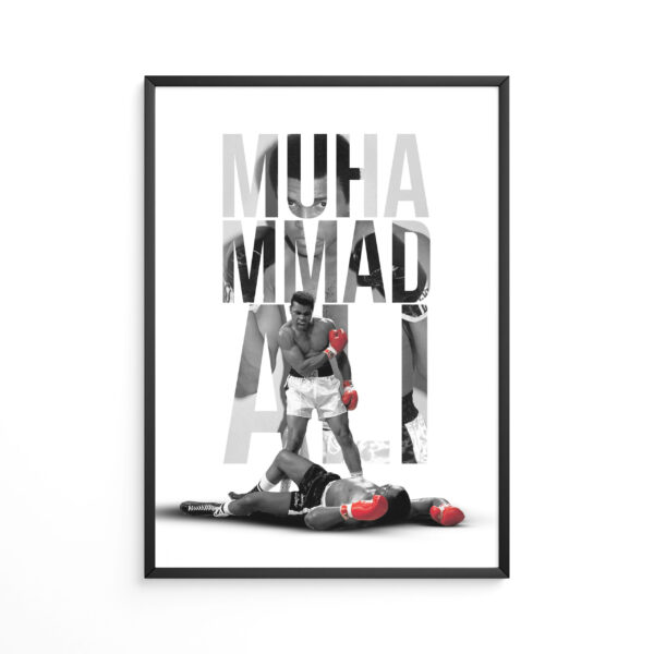 Muhammad Ali