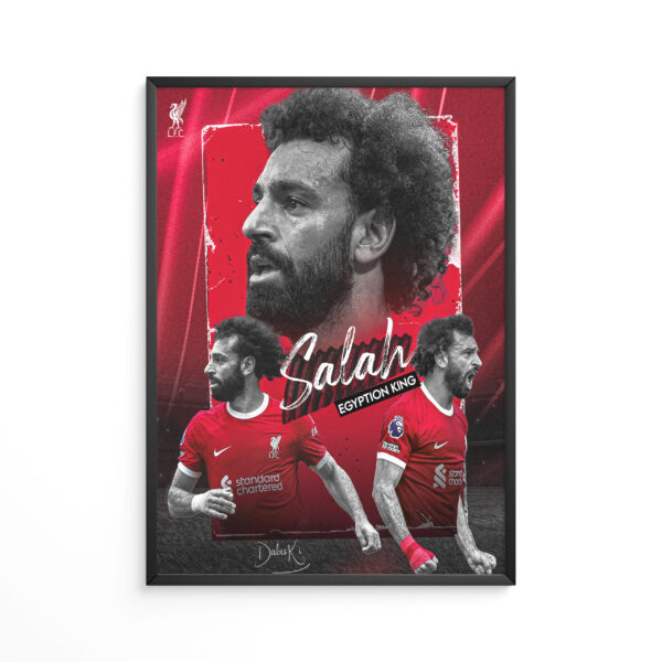 Mohamed Salah