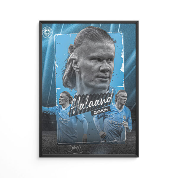 Erling Haaland