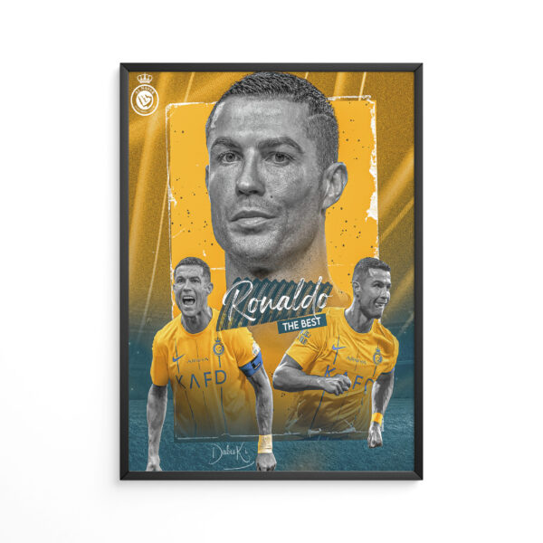 Cristiano Ronaldo  Al-Nassr FC
