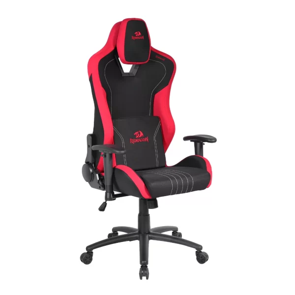 Redragon Heth Preta e Vermelha C313-B