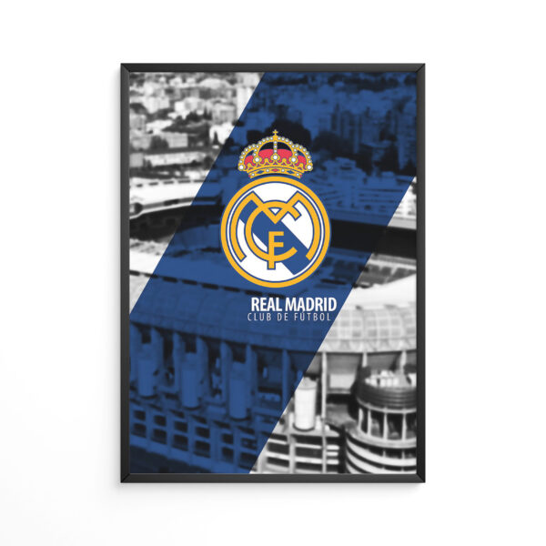 FC. Real Madrid