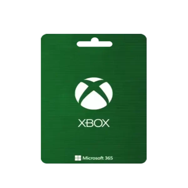 Xbox Gift Card Arab Emirates Store