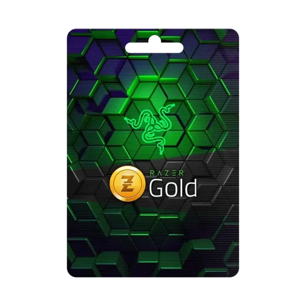Razer Gold US